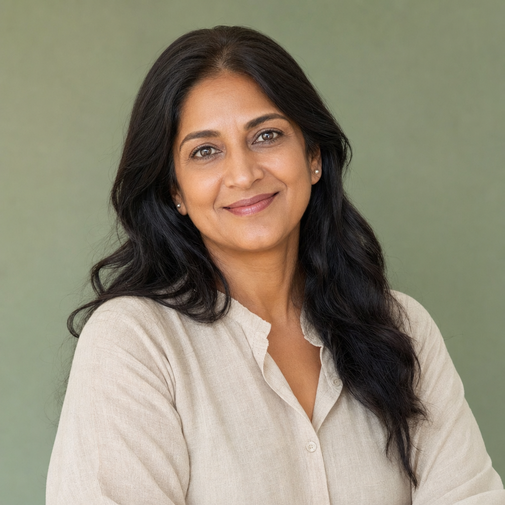 Certified therapist at Manikonda center